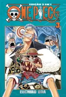 Próximo volume