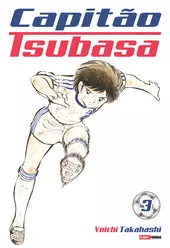 Capitão Tsubasa 03