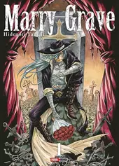 MARRY GRAVE N.1