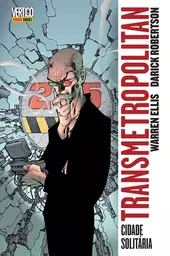 Transmetropolitan Vol.04