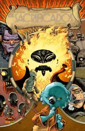 Os Sacrificados Vol. 3