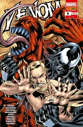 Venom (2022) Vol. 9