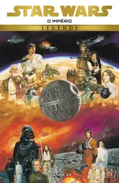 Star Wars: O Império Vol. 24