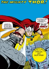 Cole&ccedil;&atilde;o Cl&aacute;ssica Marvel: Nova Fase Vol. 27 - Thor 13 - Agora, &eacute; O Fim Do Universo!