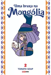 Uma Bruxa Na Mongólia 02