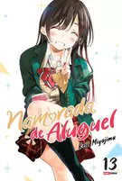 Namorada De Aluguel Vol. 4