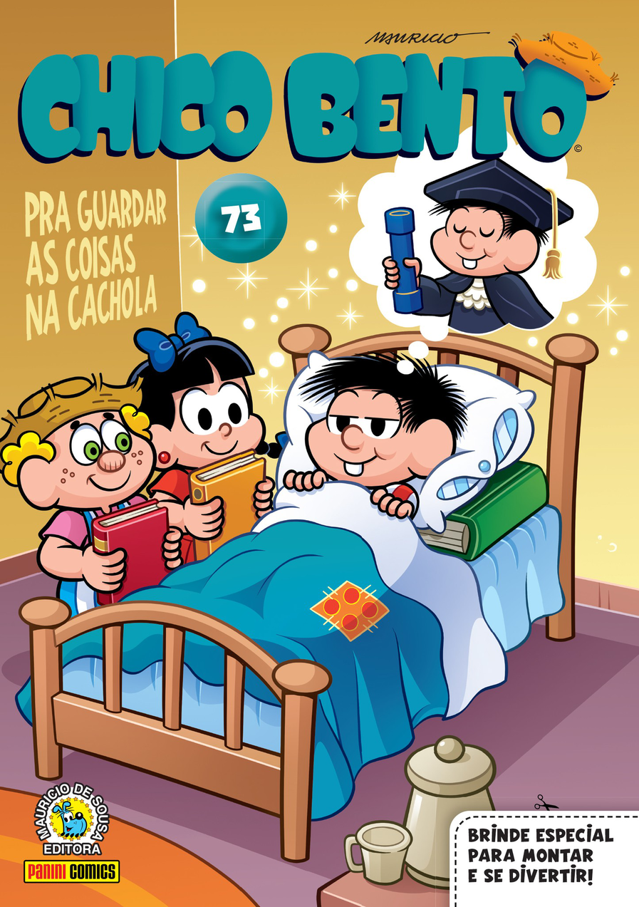 Chico Bento (2021) - 73