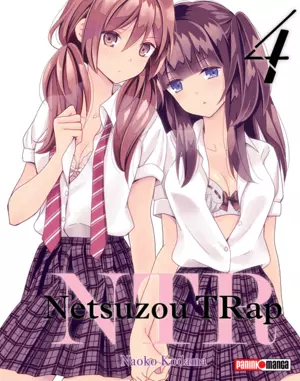NTR  Netsuzo TRap #4