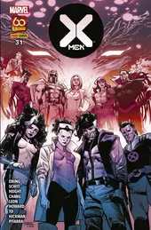 X-men (2020) - 31