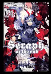 Seraph Of The End - 24