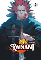 Próximo volume
