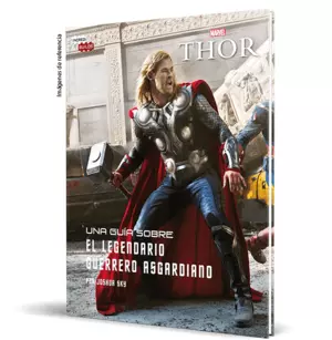 INCREDIBUILDS: THOR