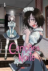 Canções Da Noite Vol. 4