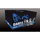Box Gantz - Parte Dois