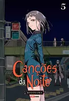 CANÇÕES DA NOITE VOL. 6  Livraria Martins Fontes Paulista