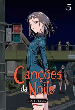 Canções Da Noite Vol. 5