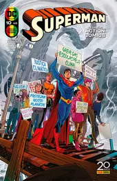 Superman Vol. 10 / 68