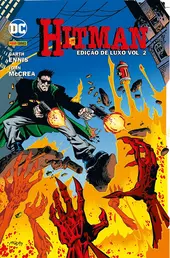 Hitman - Edição de Luxo vol.02
