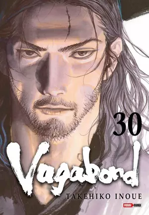 VAGABOND N.30