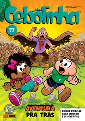 Cebolinha (2021) - 77