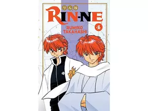 RIN-NE - CIRCULO DE REENCARNACION N. 4