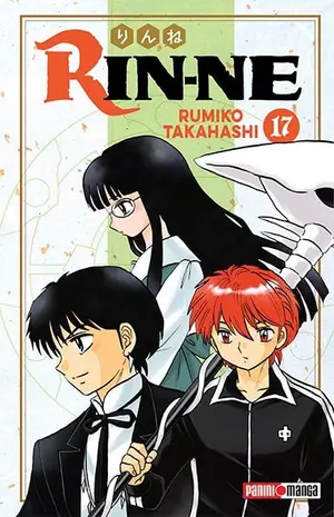 RIN-NE - CIRCULO DE REENCARNACION N. 17