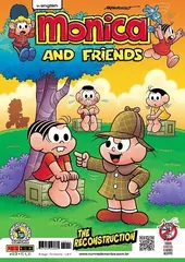 Mônica And Friends - 13