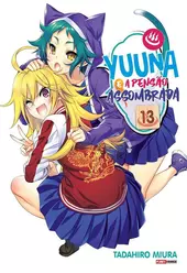 Yuuna e a Pensão Assombrada - 13