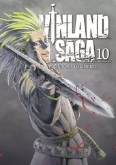 Vinland Saga Deluxe Vol. 10