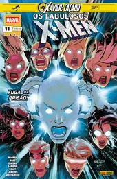 Os Fabulosos X-Men (2025) 11