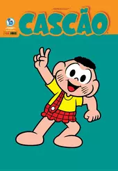 Cascão - 08