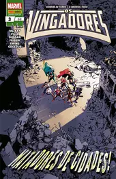 Os Vingadores 03/60