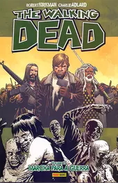 The Walking Dead Vol. 19