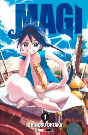 MAGI N.1