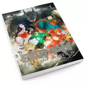 Batman e a Liga da Justiça Vol.01