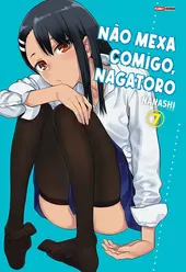 Não Mexa Comigo, Nagatoro 07