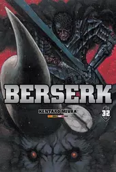 Berserk - Edição De Luxo Vol. 32