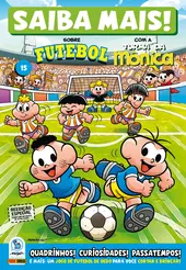 Saiba Mais 15