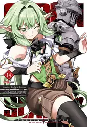 Goblin Slayer Vol. 14