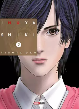 INUYASHIKI N.2