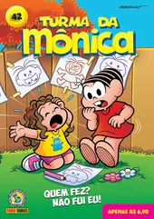 Turma Da Mônica (2021) - 42