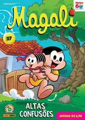 Magali (2021) - 37