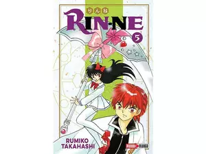 RIN-NE - CIRCULO DE REENCARNACION N.  5