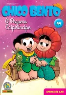 Próximo volume