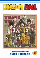 Dragon Ball - 30
