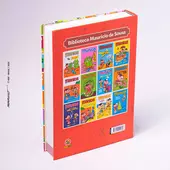 Mônica Vol. 4: 1973