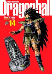 Dragon Ball Vol. 14 - Edição Definitiva (Capa Dura)