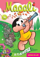 Próximo volume