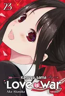 Próximo volume