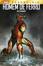 Homem de Ferro: Extremis